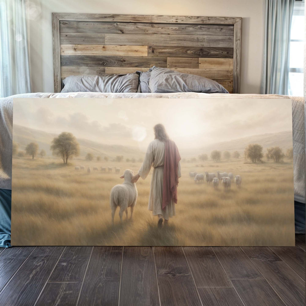 99 Faith Wall Art
