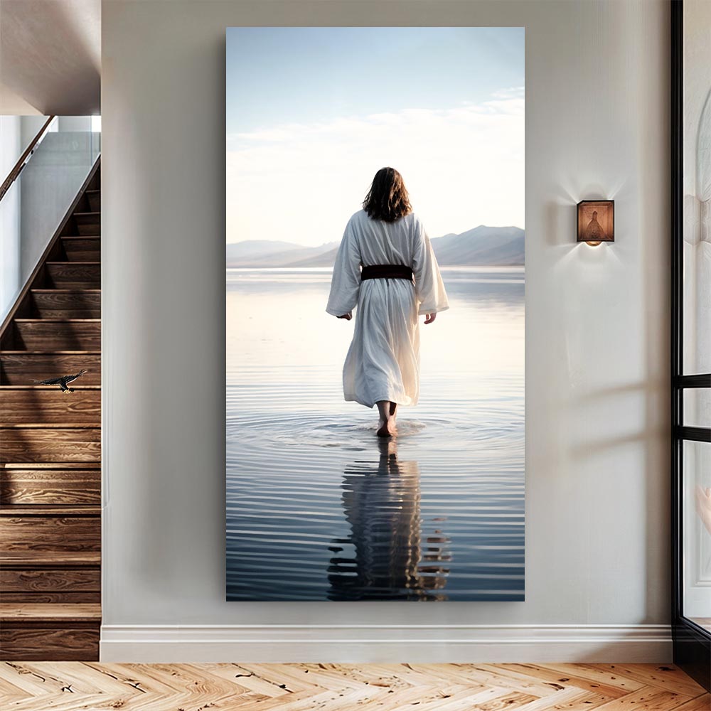 Reflections Faith Wall Art