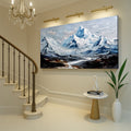 Mountain Minimalist Wall Art