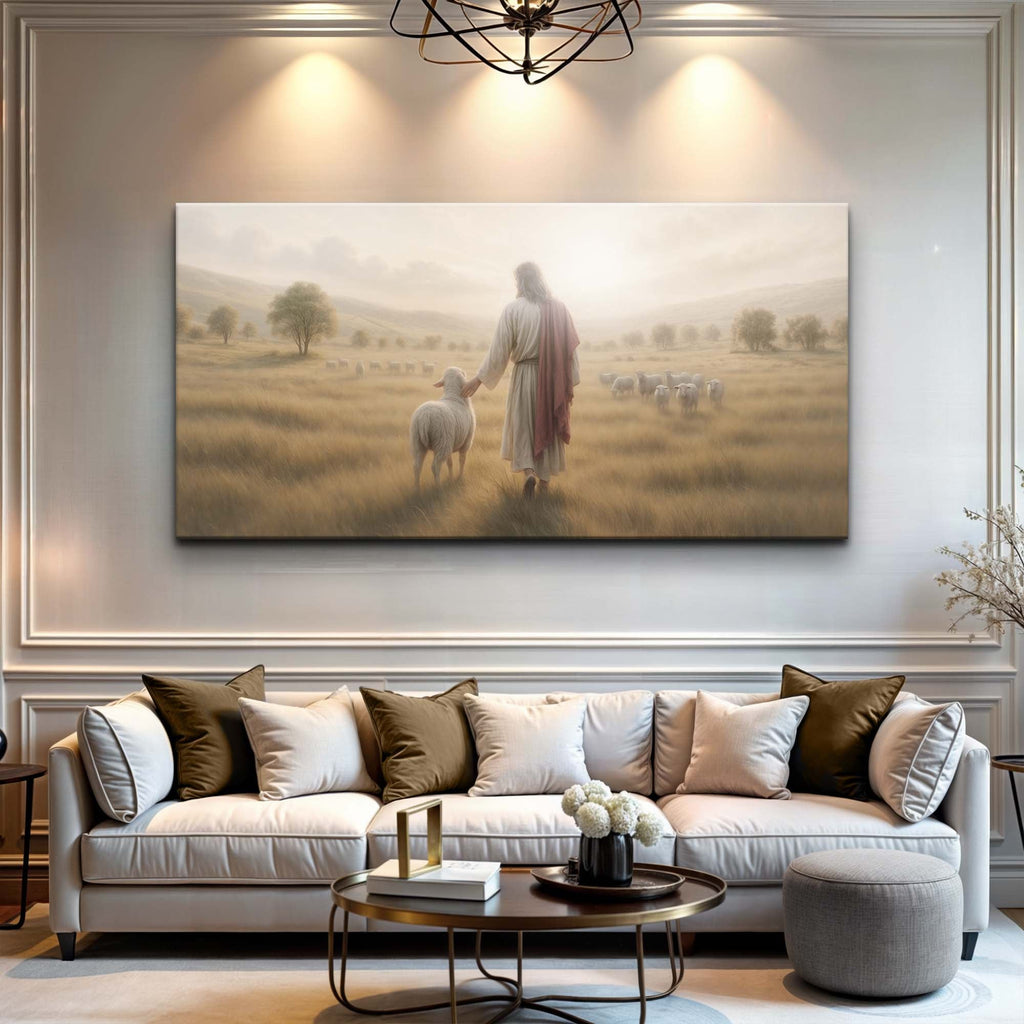 99 Faith Wall Art
