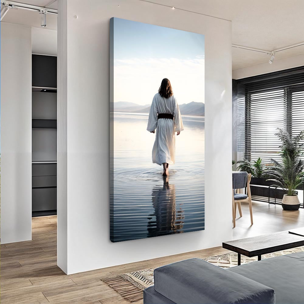 Reflections Faith Wall Art