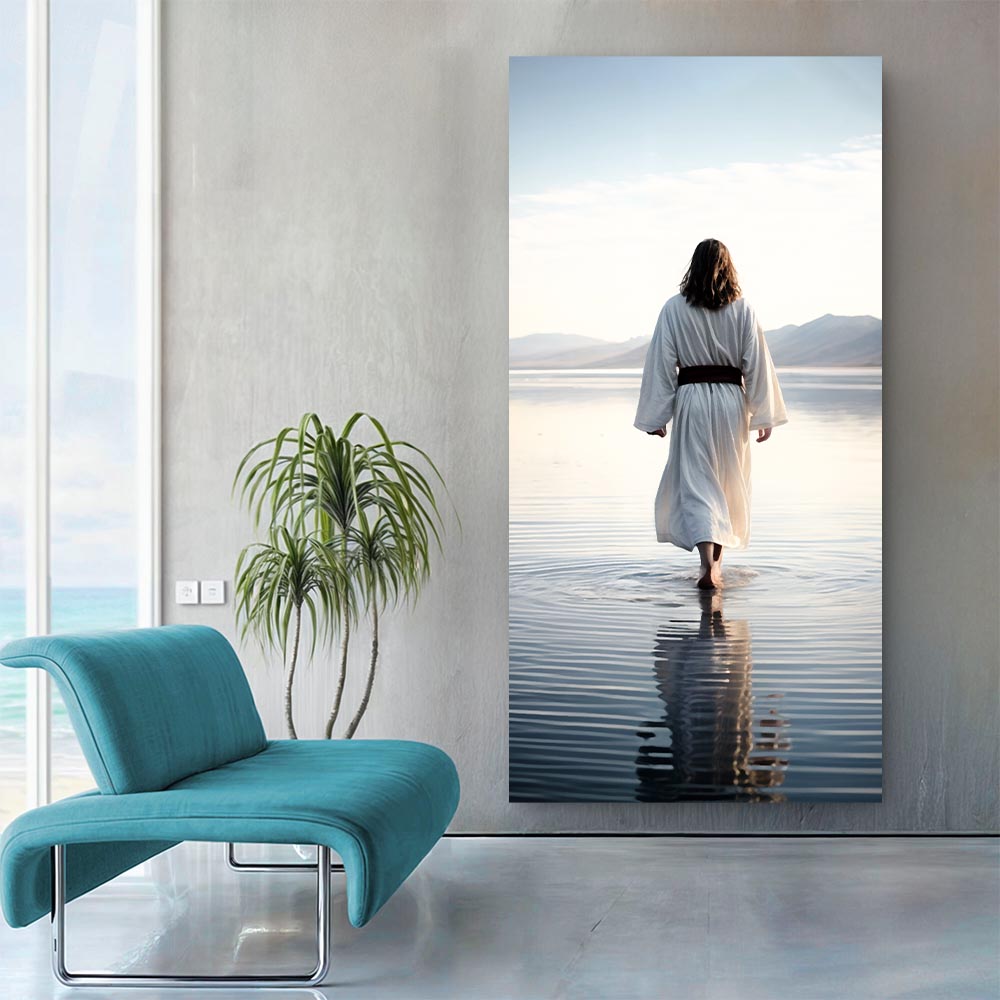 Reflections Faith Wall Art