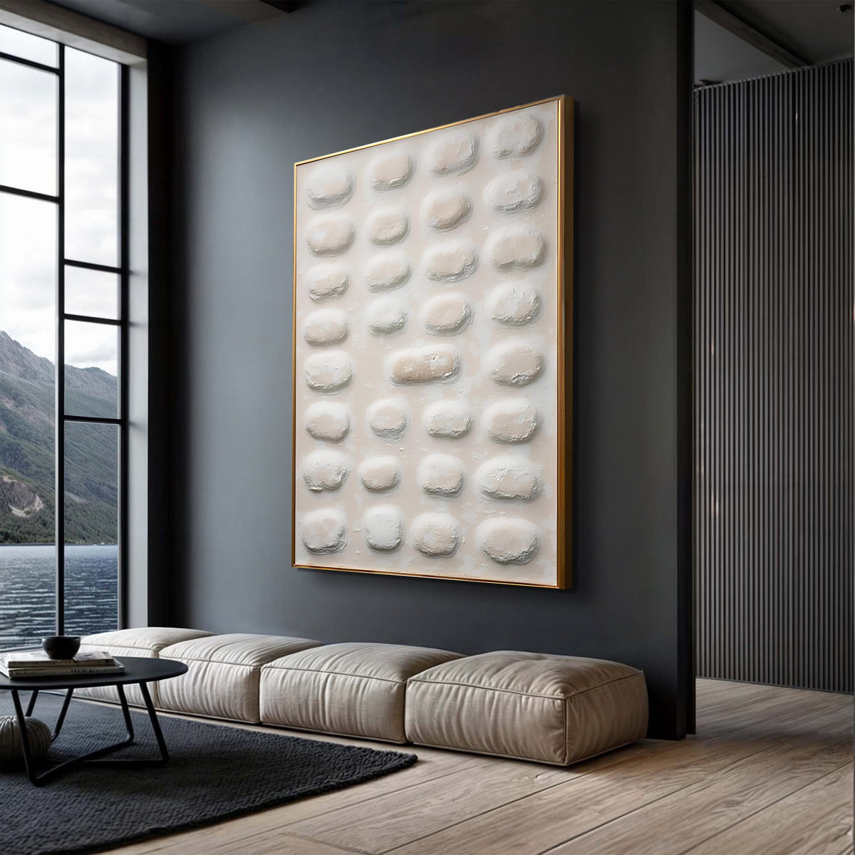 Abstract Minimalist Wall Art