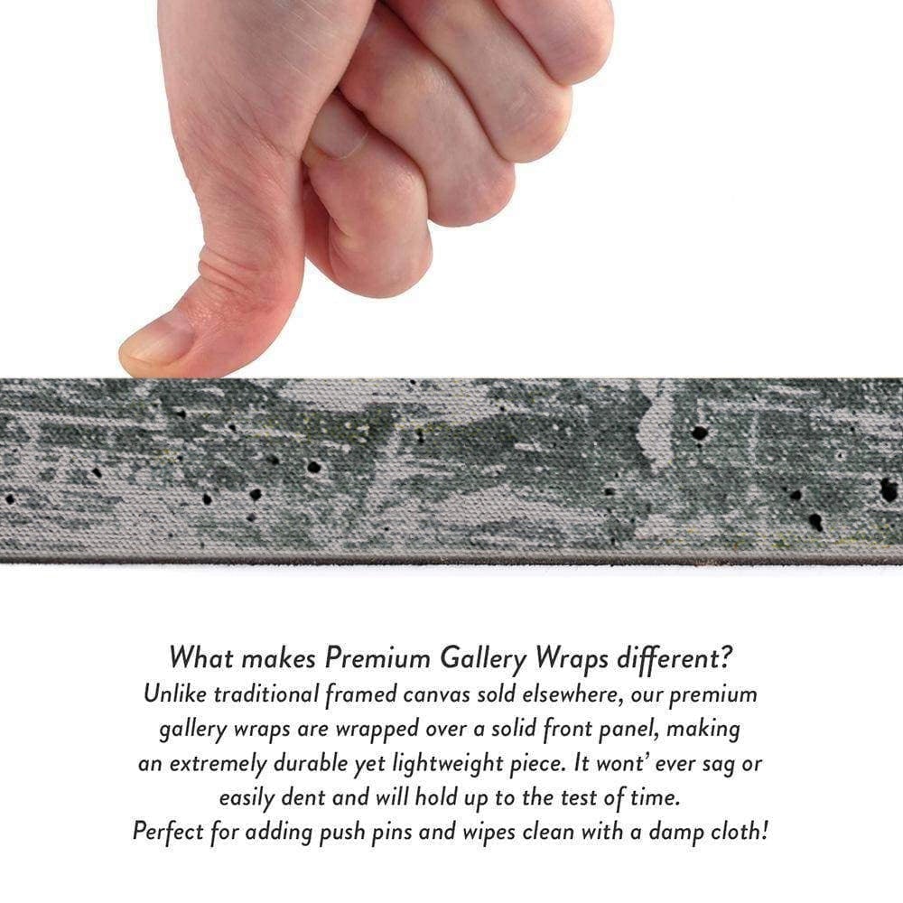 99 Faith Wall Art III