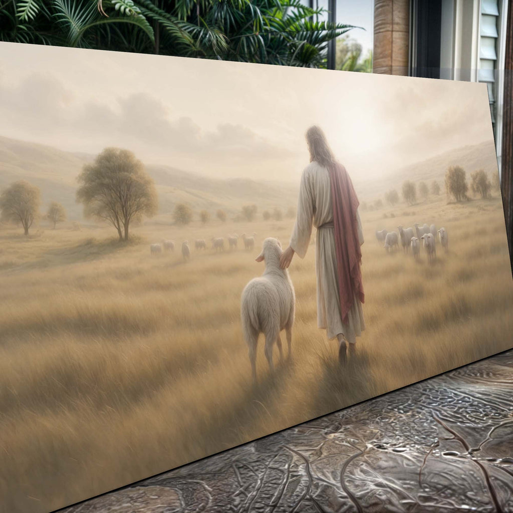 99 Faith Wall Art