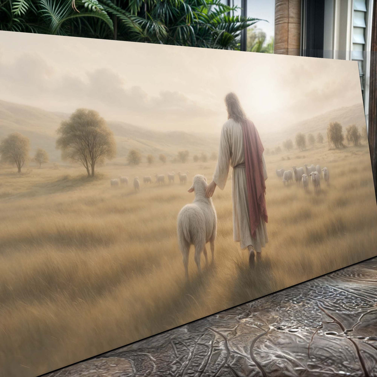 99 Faith Wall Art