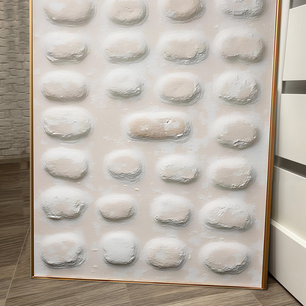 Abstract Minimalist Wall Art
