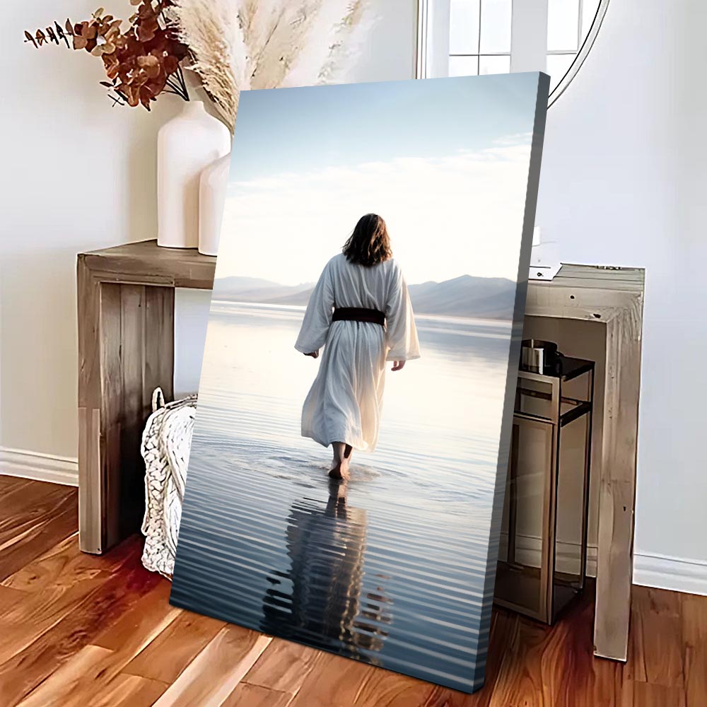 Reflections Faith Wall Art